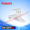 VÒI LAVABO KASSANI KS-1077